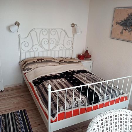 B&B Im Bitzi Zuzwil  Kültér fotó