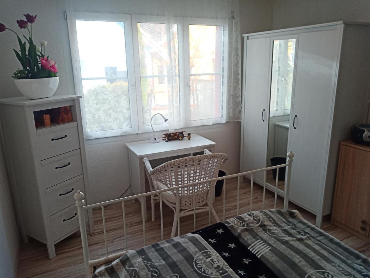B&B Im Bitzi Zuzwil  Kültér fotó