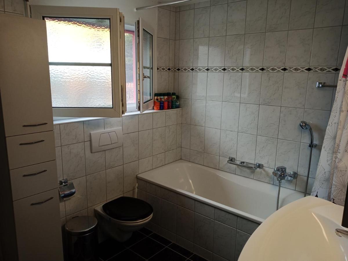 B&B Im Bitzi Zuzwil  Kültér fotó