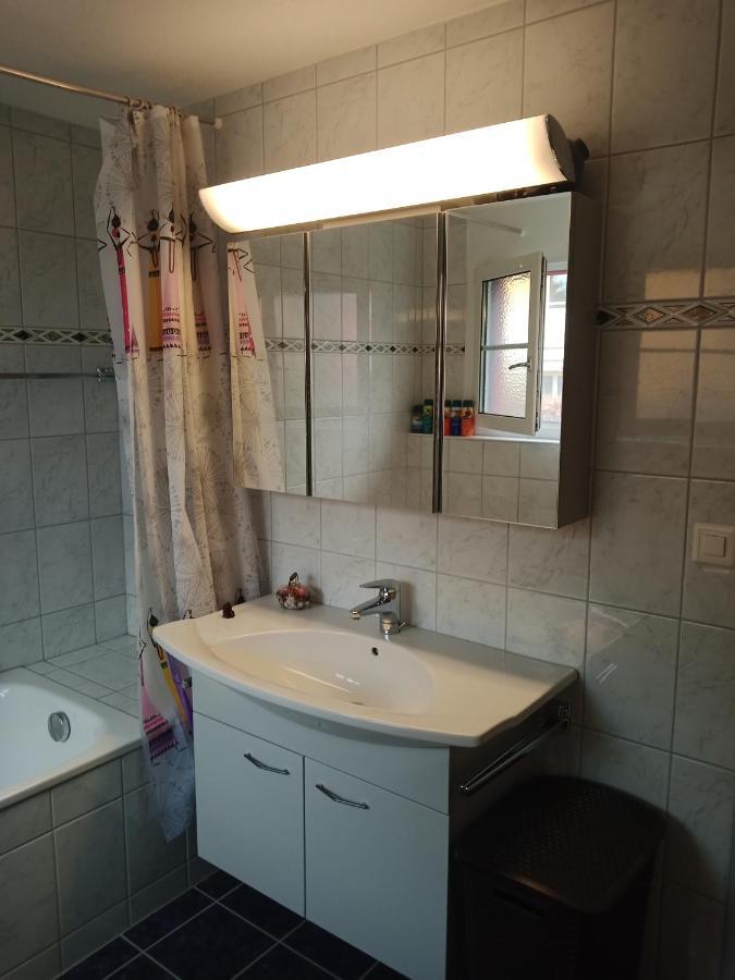 B&B Im Bitzi Zuzwil  Kültér fotó
