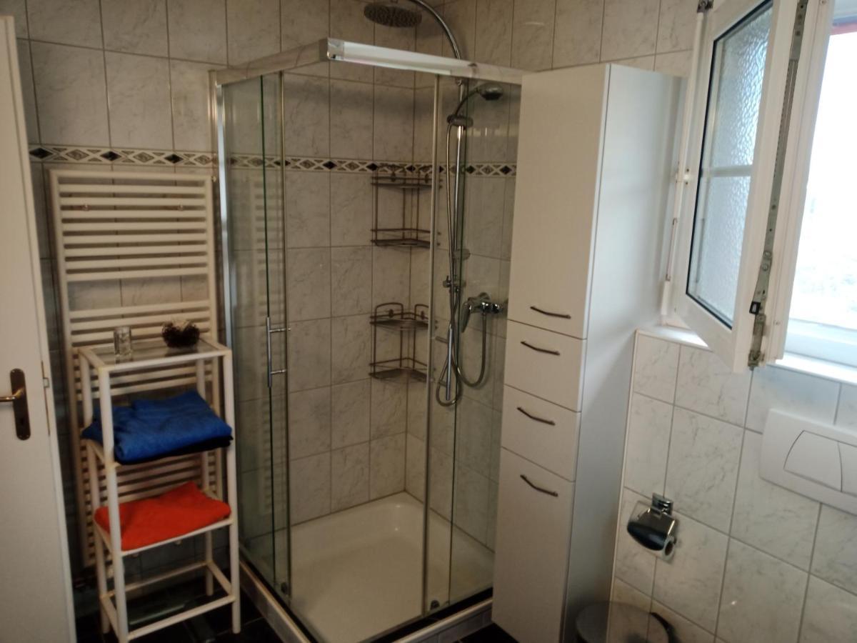 B&B Im Bitzi Zuzwil  Kültér fotó