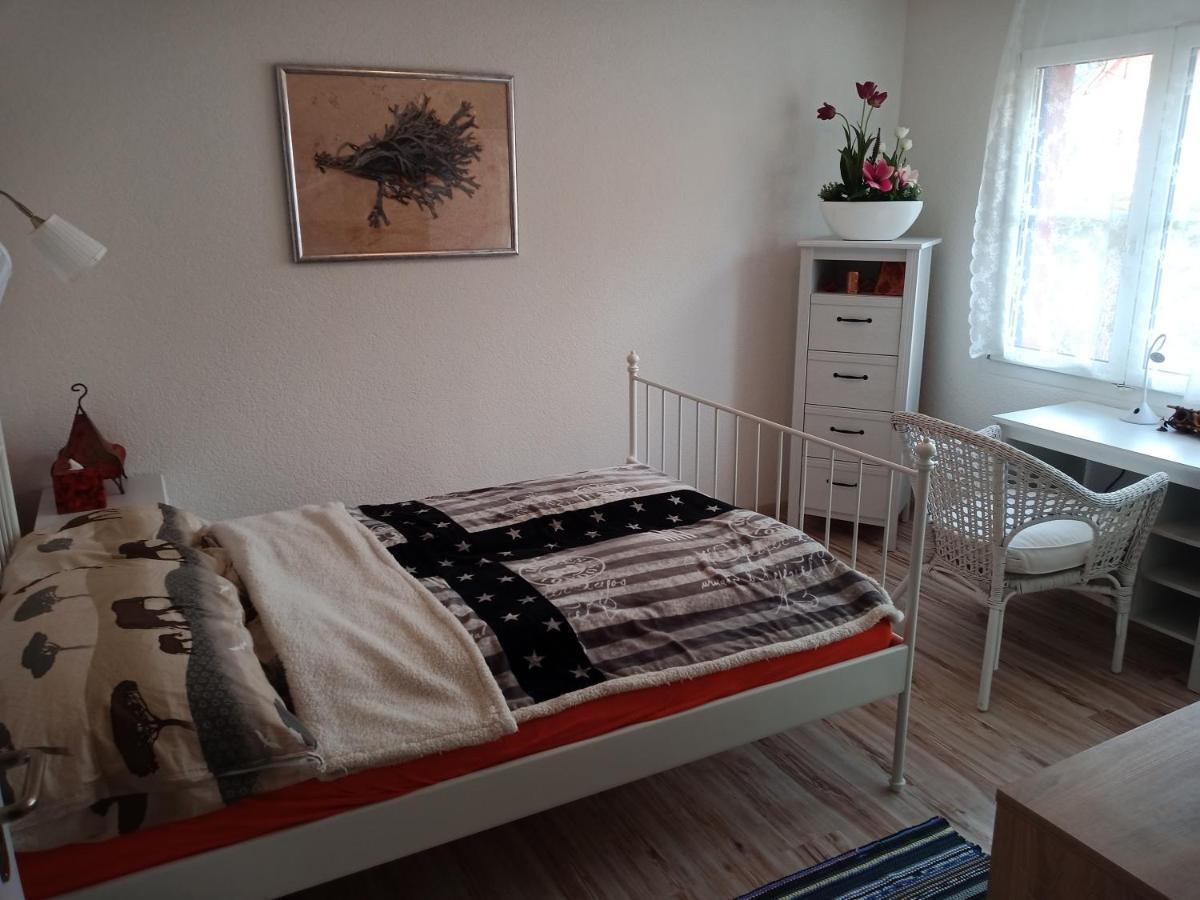 B&B Im Bitzi Zuzwil  Kültér fotó